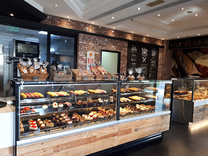 French Bakery | Birthday Cakes | Cake Shop - Abu Dhabi - +971 4 343 6444