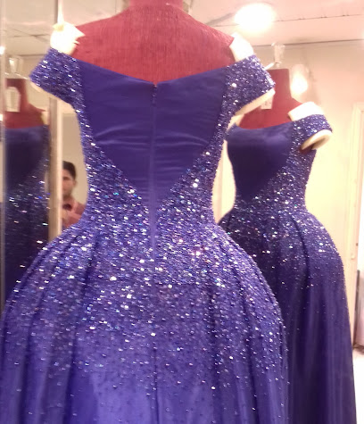 Elamode Haute Couture - Abu Dhabi - +971 2 666 6422