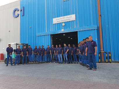 MAK International Electro Mechanical F.Z.C. -  - +971 6 742 2462