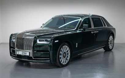 Pupil of Fate Car Rental - Abu Dhabi - +971 50 347 5011
