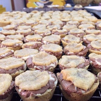 Monkey Cookies - Abu Dhabi - +971 50 164 9000
