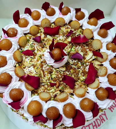 Bakelab - Abu Dhabi - +971 4 396 1385