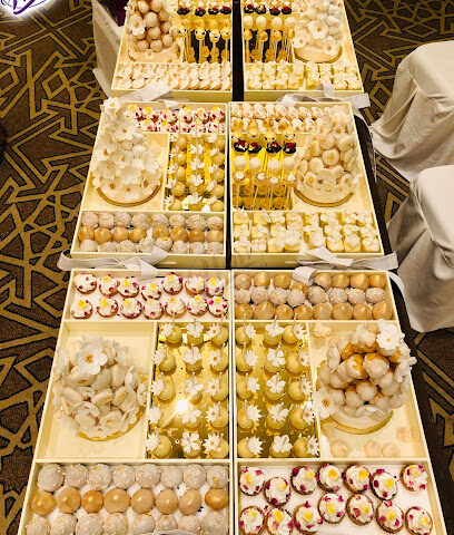 Wow Sweets Ajman - Abu Dhabi - +971 6 740 0770