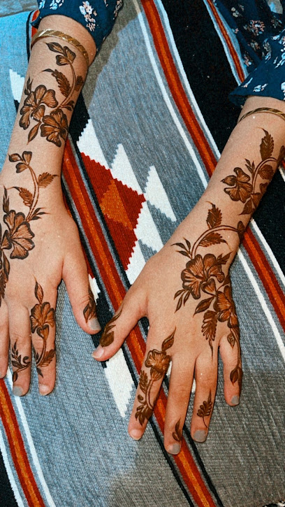 مركز قصر الاميرة للتجميل و الحناء ( خورفكان ) - United Arab Emirates|Hayawa - Sharjah|9932+V79
