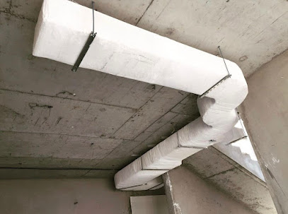 AL JALAA CENTRAL AIR COND CONT -  - +971 50 964 4552