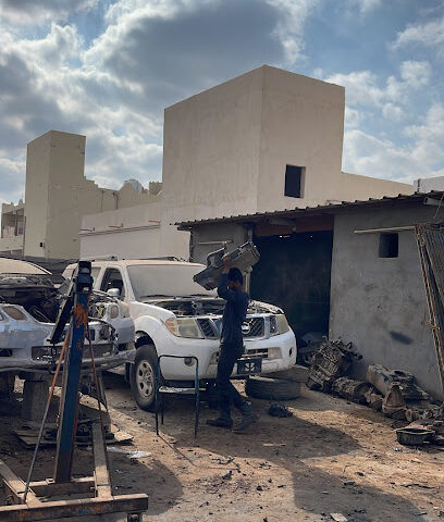 الصناعيه ٣ - Abu Dhabi -