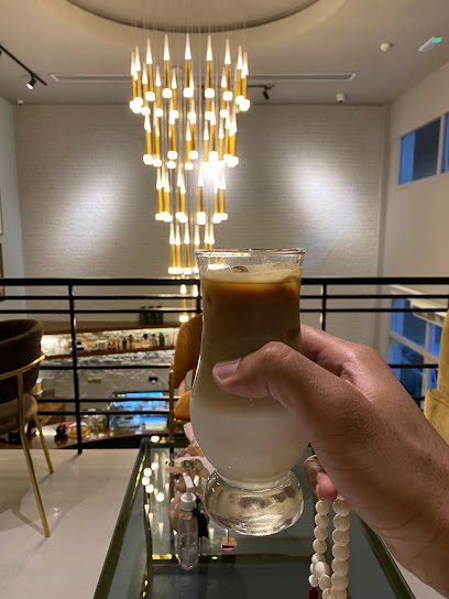 The Haven cafe - United Arab Emirates|Al Dhait - Ras al Khaimah|a