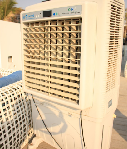 Climate Plus -  - +971 4 344 4708