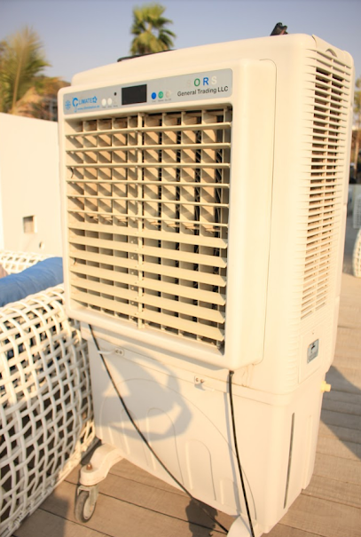 Climate Plus - United Arab Emirates|Al Quoz - Al Quoz Industrial Area 1 - Dubai|5A St