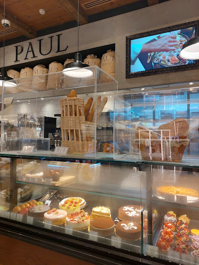 Paul Bakery & Restaurant - United Arab Emirates|Al Maryah Island - Abu Dhabi