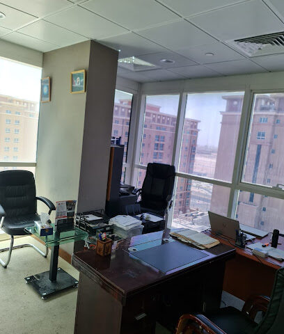 SAFEWAY GM L.L.C - Abu Dhabi - +971 2 551 0090