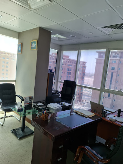 SAFEWAY GM L.L.C - United Arab Emirates|Musaffah - ICAD I - Abu Dhabi|7th St