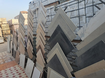 Surabhi Building Materials Sales - Abu Dhabi -