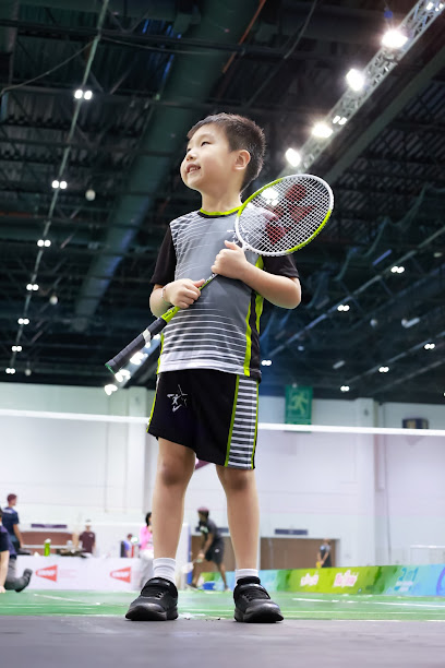 Star badminton Academy - United Arab Emirates|Trade Centre - Trade Centre 2 - Dubai|Sheikh Zayed Rd|Dubai World