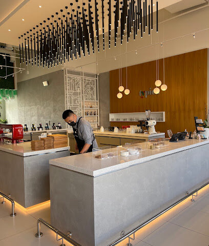 Typica Cafe RAK Branch - Abu Dhabi - +971 7 208 2116