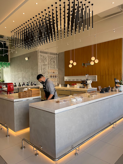 Typica Cafe RAK Branch - United Arab Emirates|Khalifa Bin Zayed City - Ras al Khaimah