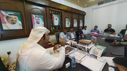 Bu Abdullah Businssman Services - Abu Dhabi - +971 6 565 7791