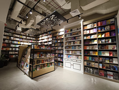 Kalemat Bookstore - Abu Dhabi - +971 50 115 0650