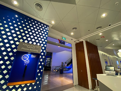 First Abu Dhabi Bank (FAB) | Dubai Mall Branch, Dubai - Abu Dhabi - +971 600 525500
