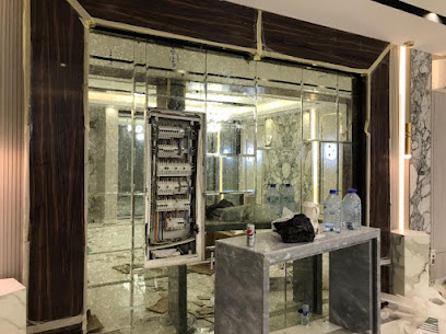 Royal Stayl Carpentry & Decoration - Abu Dhabi - +971 50 493 7846