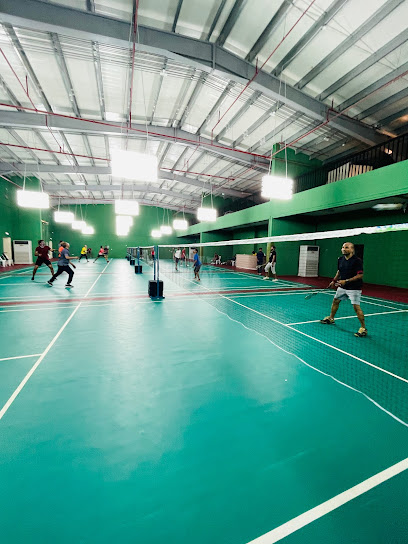 Al Adaa Al Aali Sport Centre LLC (Sports Shack) - United Arab Emirates|Industrial Area - Industrial Area 13 - Sharjah|Warehouse #18