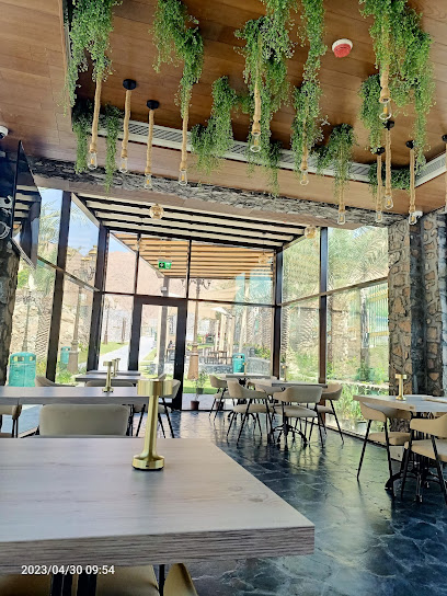 Gerard Cafe - United Arab Emirates|Hatin - Sharjah|122 S115