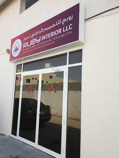 RUBY INTERIOR LLC - United Arab Emirates|Al Jerf Industrial 2 - Ajman