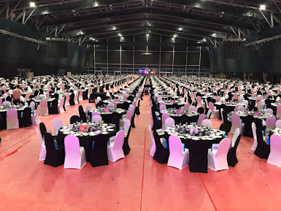 Catertech Food Catering Services LLC - Abu Dhabi - +971 4 320 3586