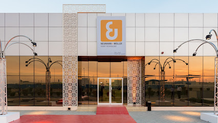 BeWunder (previously Neumann&Müller Event Technology LLC) - Abu Dhabi - +971 4 817 0800