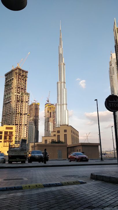 FACE Architecture + Design - United Arab Emirates|Business Bay - Dubai|Al A'amal St|The Opus by Omniyat
