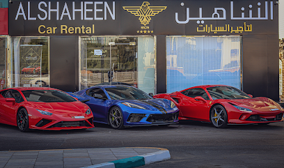Al Shaheen Car Rental Branch - 1 - Abu Dhabi - +971 2 444 3424