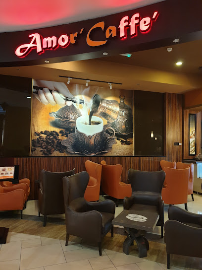 Amor Caffe - United Arab Emirates|Industrial Area - Abu Dhabi|6Q36+XRG
