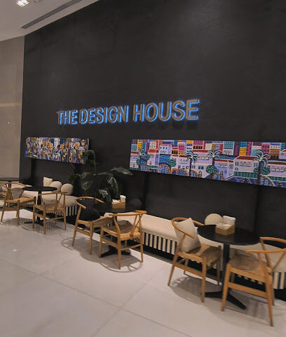 The Design House - Abu Dhabi -