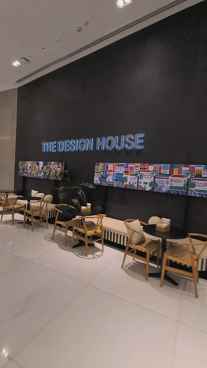 The Design House - United Arab Emirates|Trade Centre - DIFC - Dubai