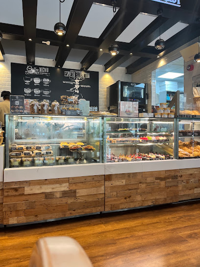 French Bakery | Birthday Cakes | Cake Shop - United Arab Emirates|Dubai|The Onyx Tower 2