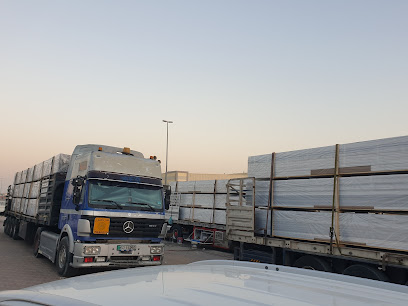 Arabian Extrusions Factory - Branch 2 -  - +971 6 764 6152
