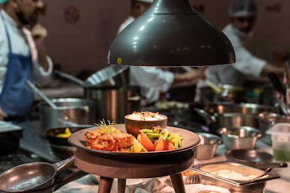 Elli's Kosher Kitchen in Abu Dhabi - Abu Dhabi - +971 2 654 5000