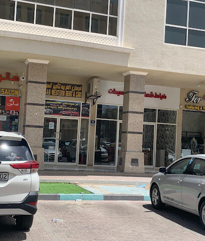 FARSAN WESTERN RENT A CAR - Abu Dhabi - +971 56 309 9987