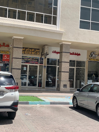 FARSAN WESTERN RENT A CAR - United Arab Emirates|Al Murabaa - Abu Dhabi|6Q7H+MPJ