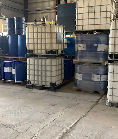 JPS Oilfield Chemistry - Abu Dhabi - +971 50 826 6415