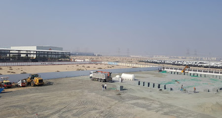 Alf Mabrook Contracting & Heavy Equipment Rental - Abu Dhabi - +971 50 868 7863