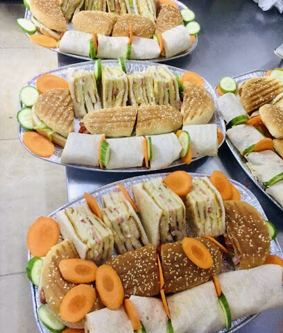 Choice Refreshments and Grills - Abu Dhabi - +971 2 671 2151