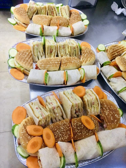 Choice Refreshments and Grills - United Arab Emirates|Al Danah - Zone 1 - Abu Dhabi|شارع السلام|Behind ADNOC-Fod