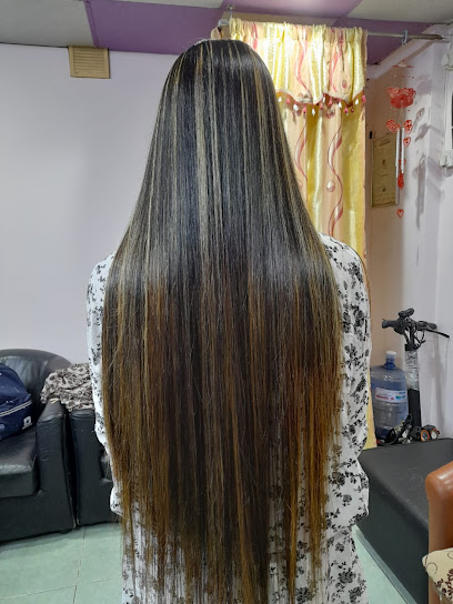 Sahil Al Bahr Ladies Saloon - United Arab Emirates|Al Qasimia - Al Mahatah - Sharjah|19 St
