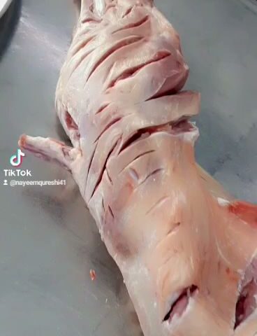 Meat Shop - Abu Dhabi -