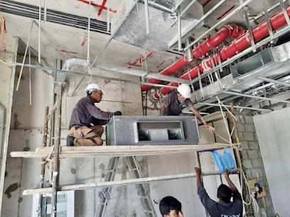 زيرو ديجري لمقاولات أنظمة التكييف -  - +971 52 702 2199