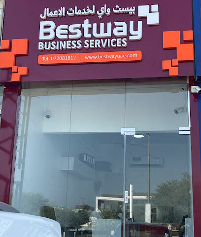 Bestway business services - Abu Dhabi - +971 7 208 1812
