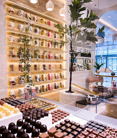 MAKAW Chocolate - Abu Dhabi - +971 52 528 0760