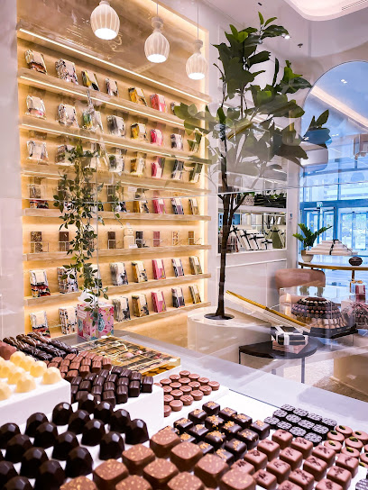MAKAW Chocolate - United Arab Emirates|DIFC - Dubai|Gate Avenue