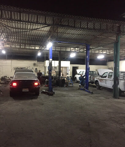 Abu Bakkar Car Repair Garage - Abu Dhabi - +971 50 618 4966